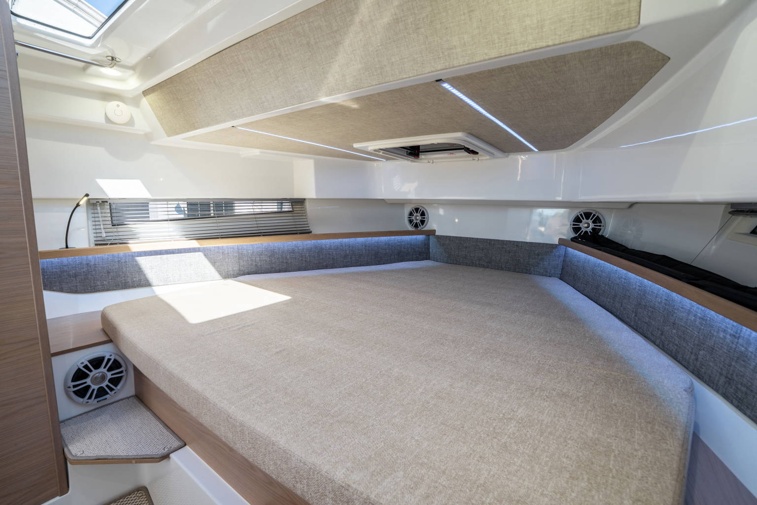 New 2025 Quarken 35 Sport Tourer #0021 image 37
