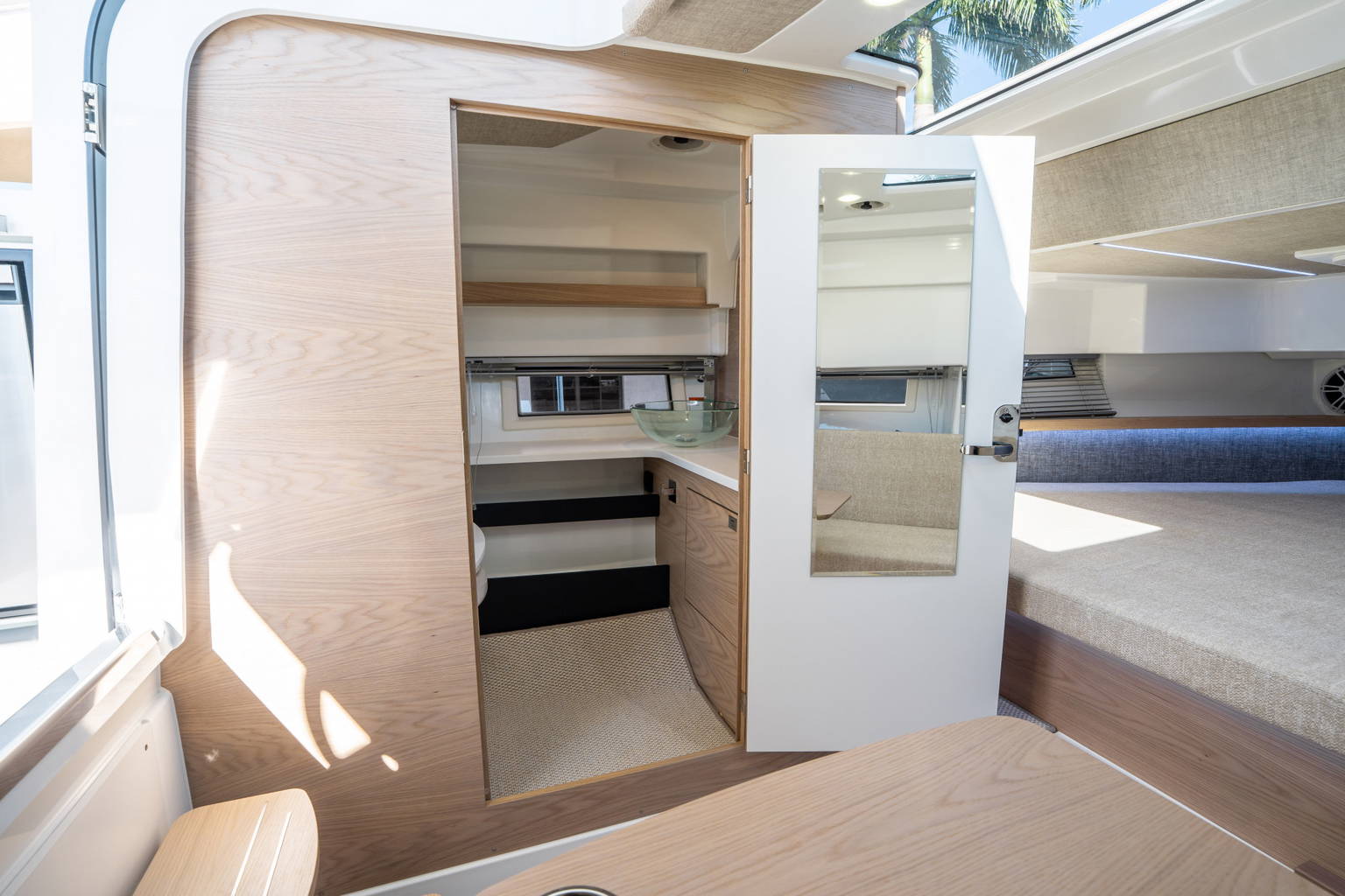 New 2025 Quarken 35 Sport Tourer #0021 image 38