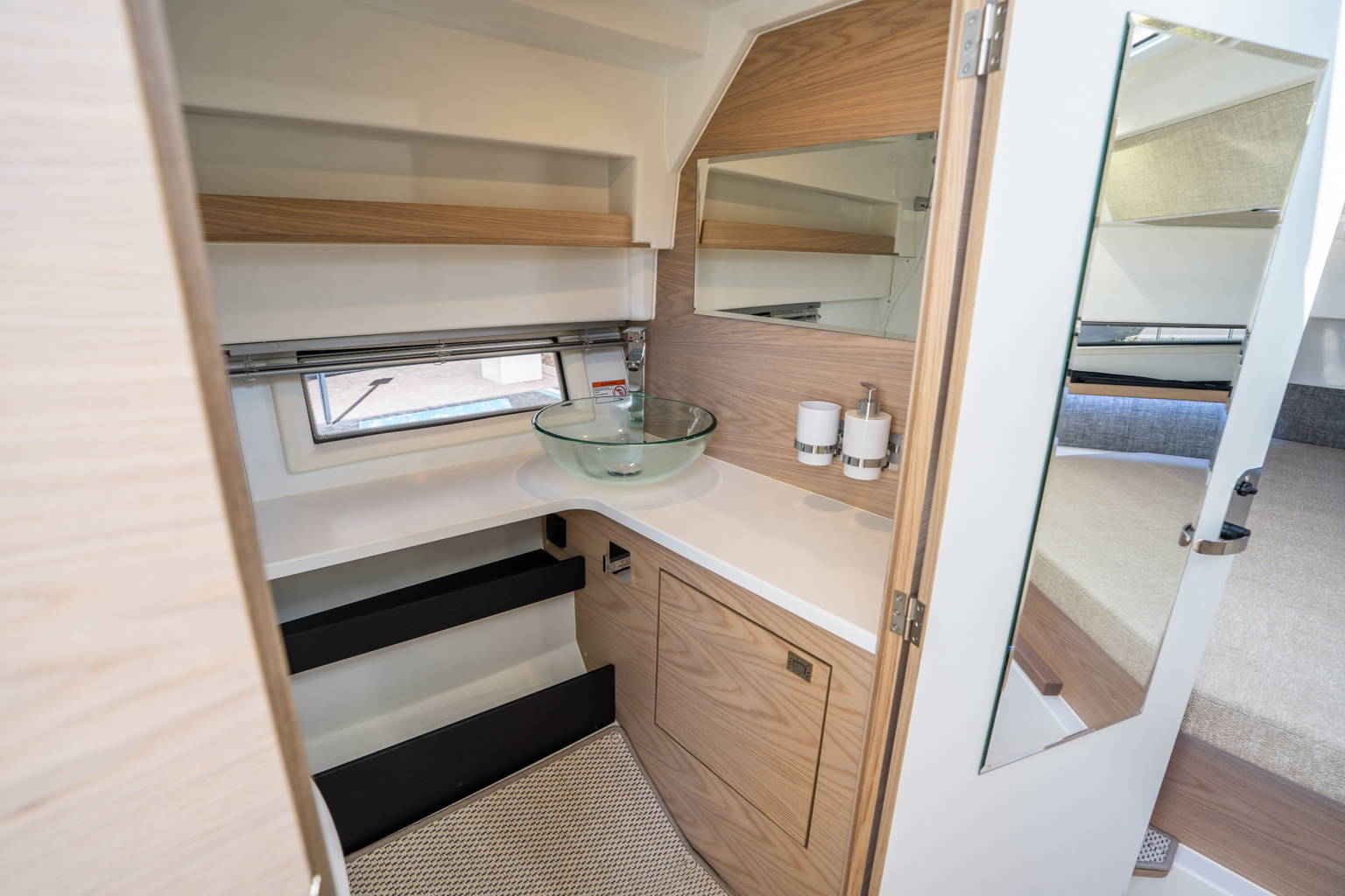 New 2025 Quarken 35 Sport Tourer #0021 image 39