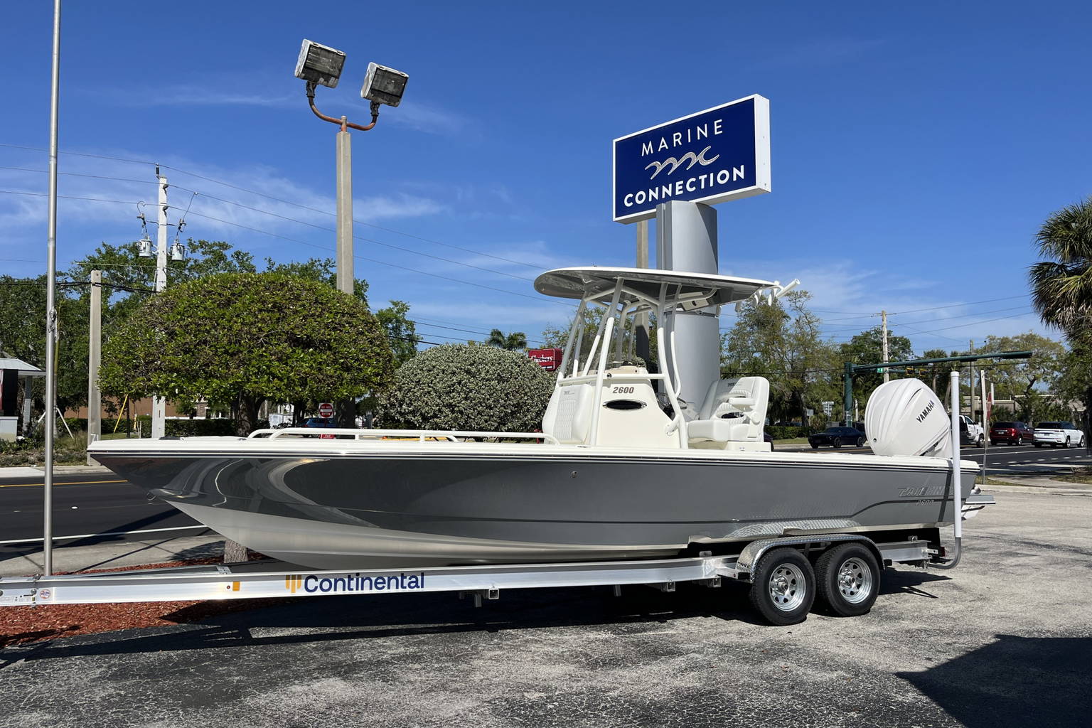 New 2025 Pathfinder 2600 TRS #C040 image 1