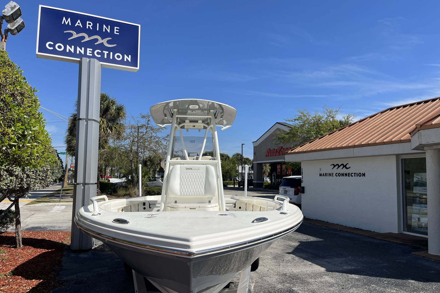 New 2025 Pathfinder 2600 TRS #C040 image 3