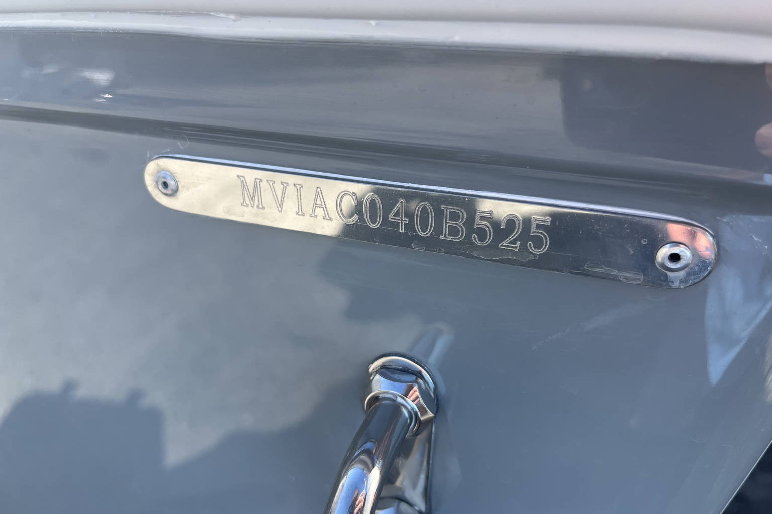 New 2025 Pathfinder 2600 TRS #C040 image 7