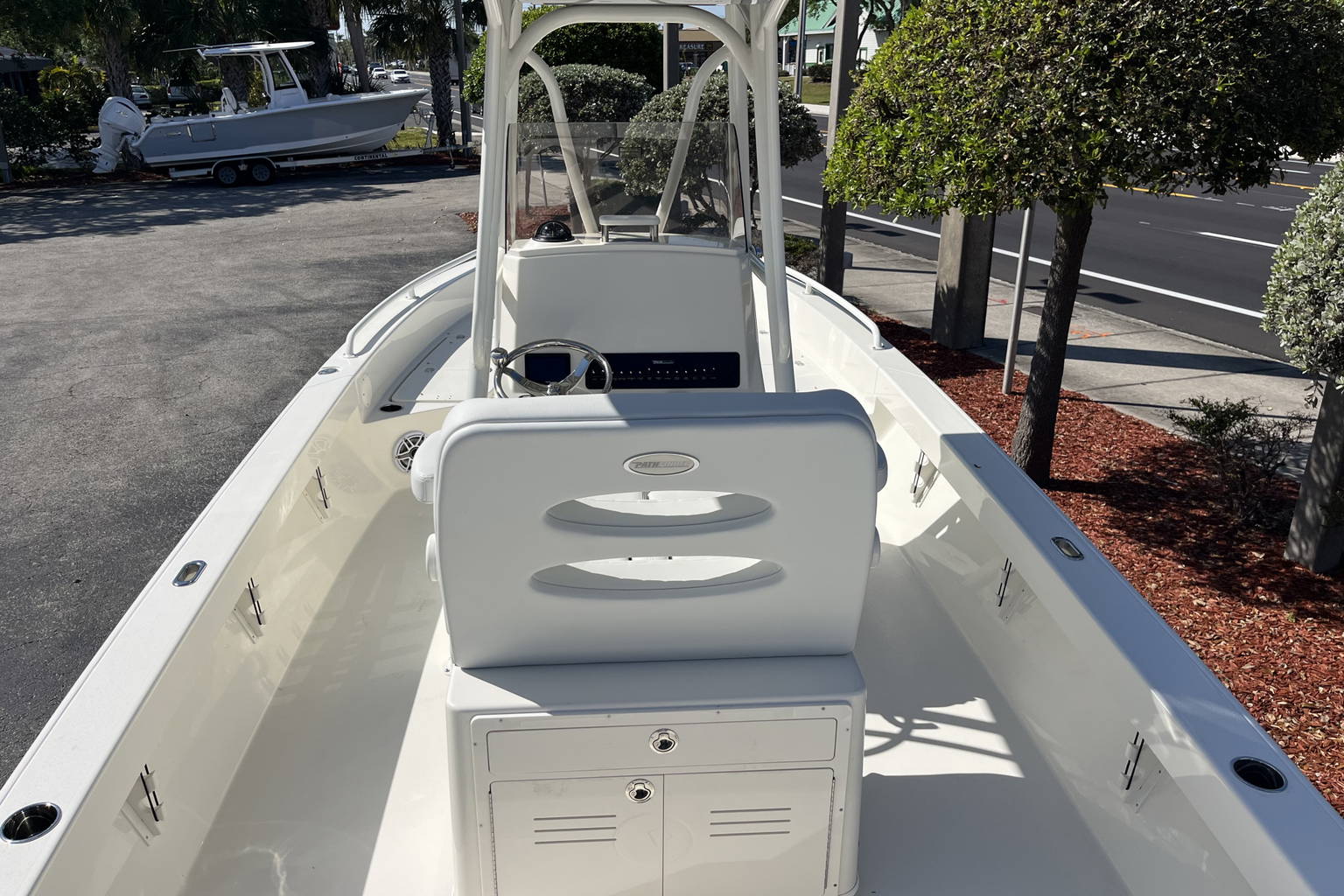 New 2025 Pathfinder 2600 TRS #C040 image 9