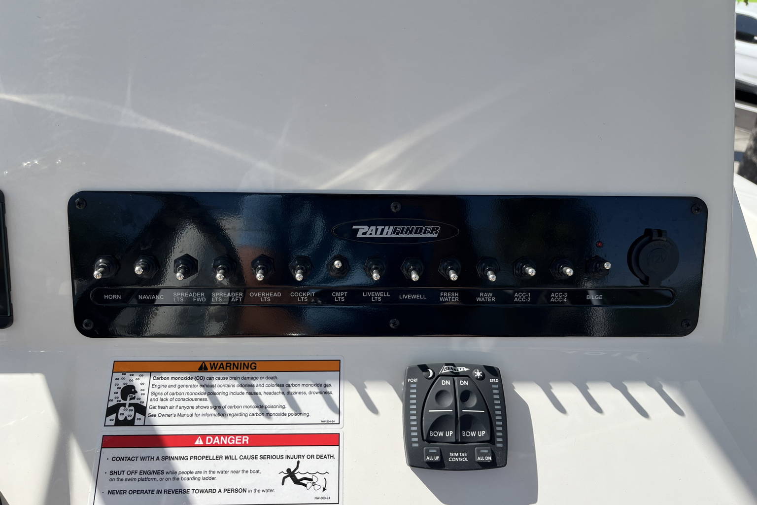 New 2025 Pathfinder 2600 TRS #C040 image 13