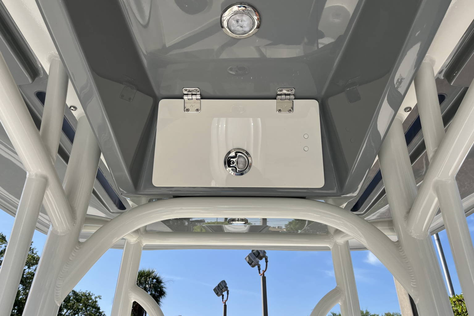 New 2025 Pathfinder 2600 TRS #C040 image 15