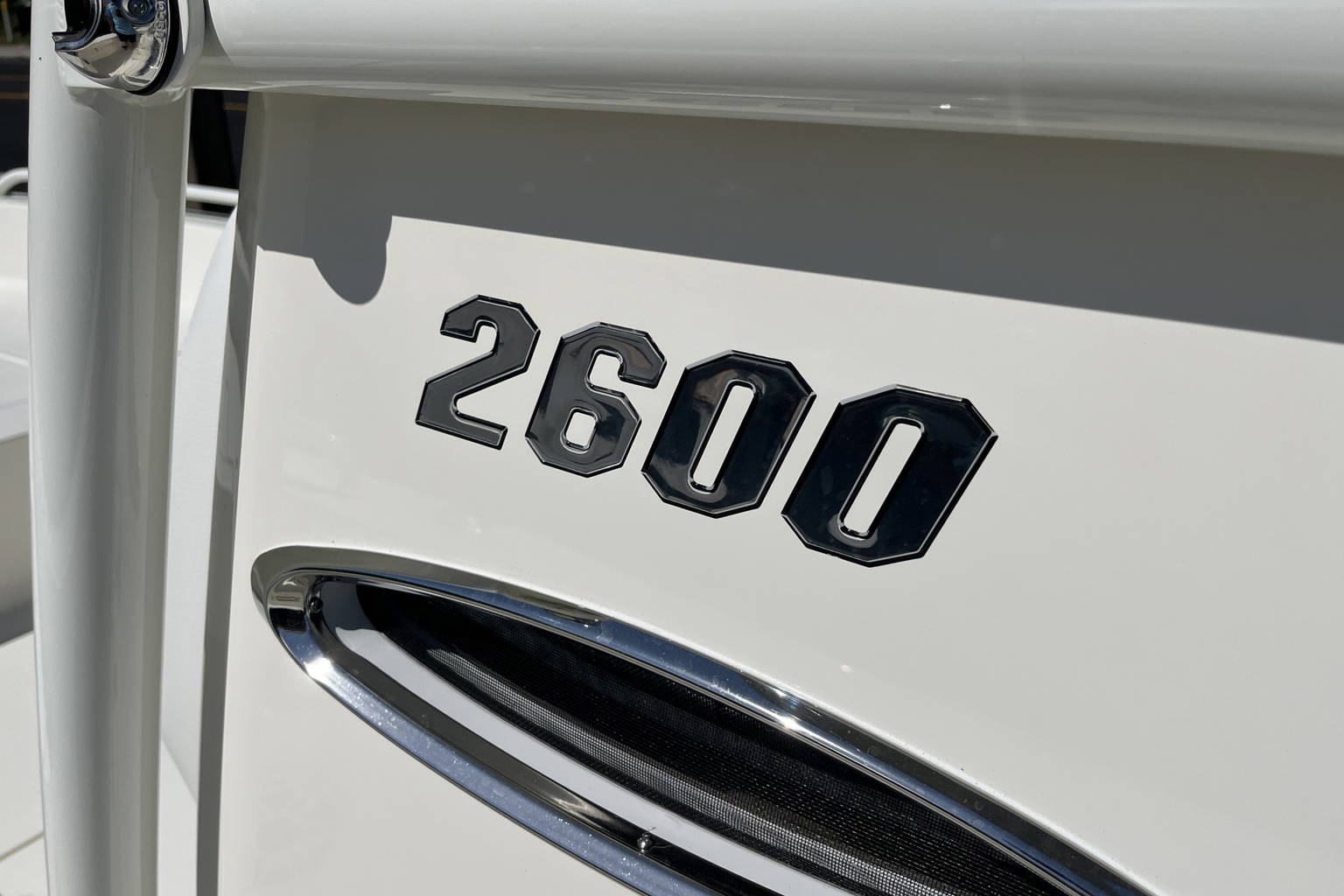 New 2025 Pathfinder 2600 TRS #C040 image 16