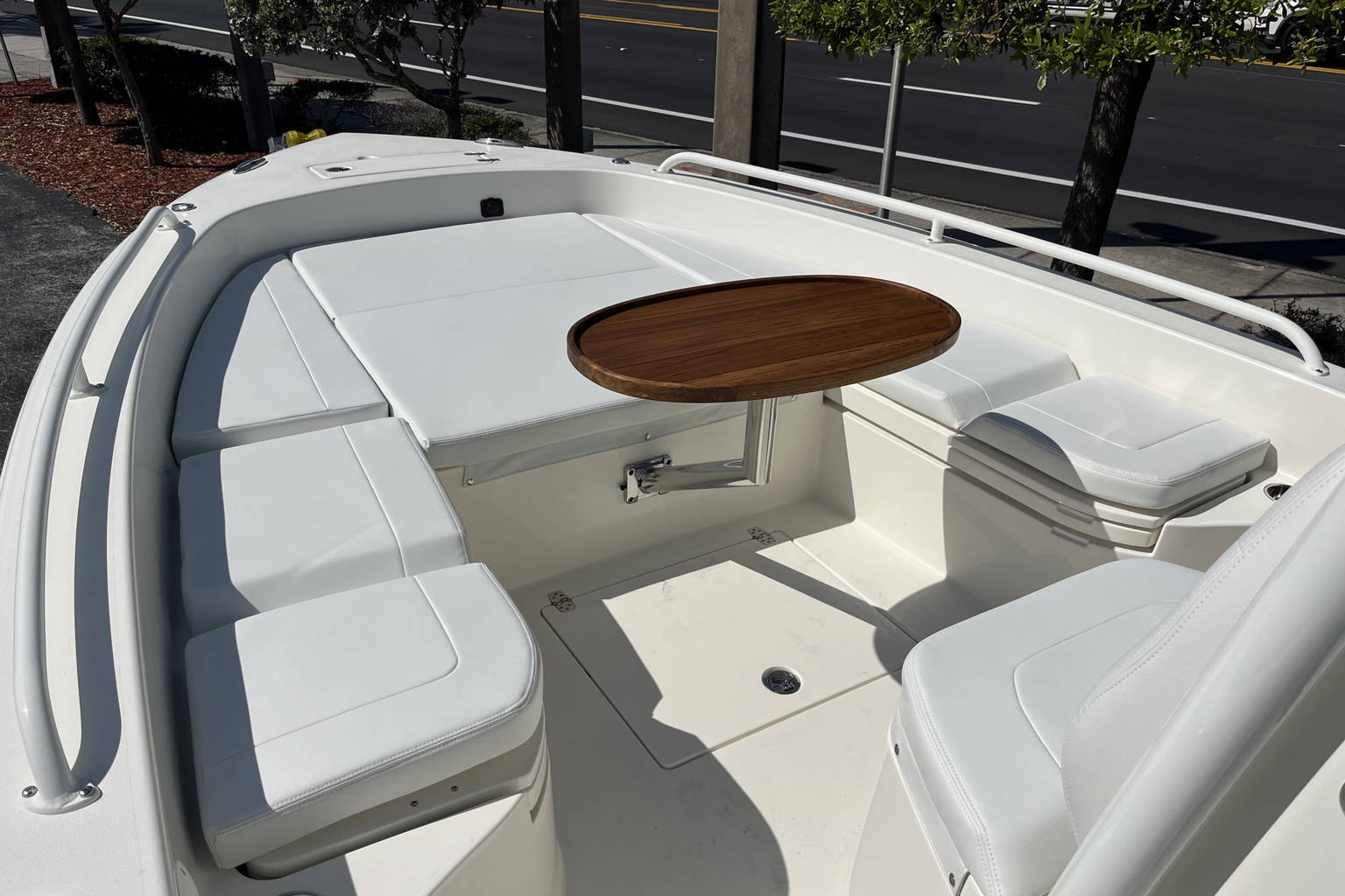 New 2025 Pathfinder 2600 TRS #C040 image 22