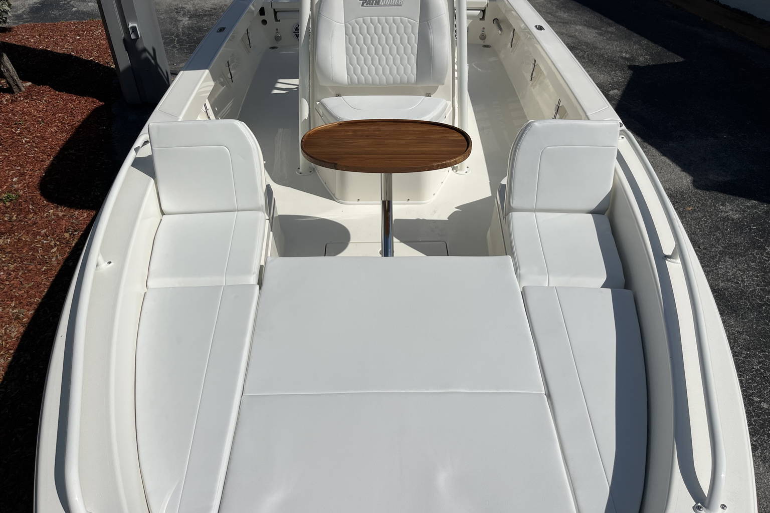 New 2025 Pathfinder 2600 TRS #C040 image 24