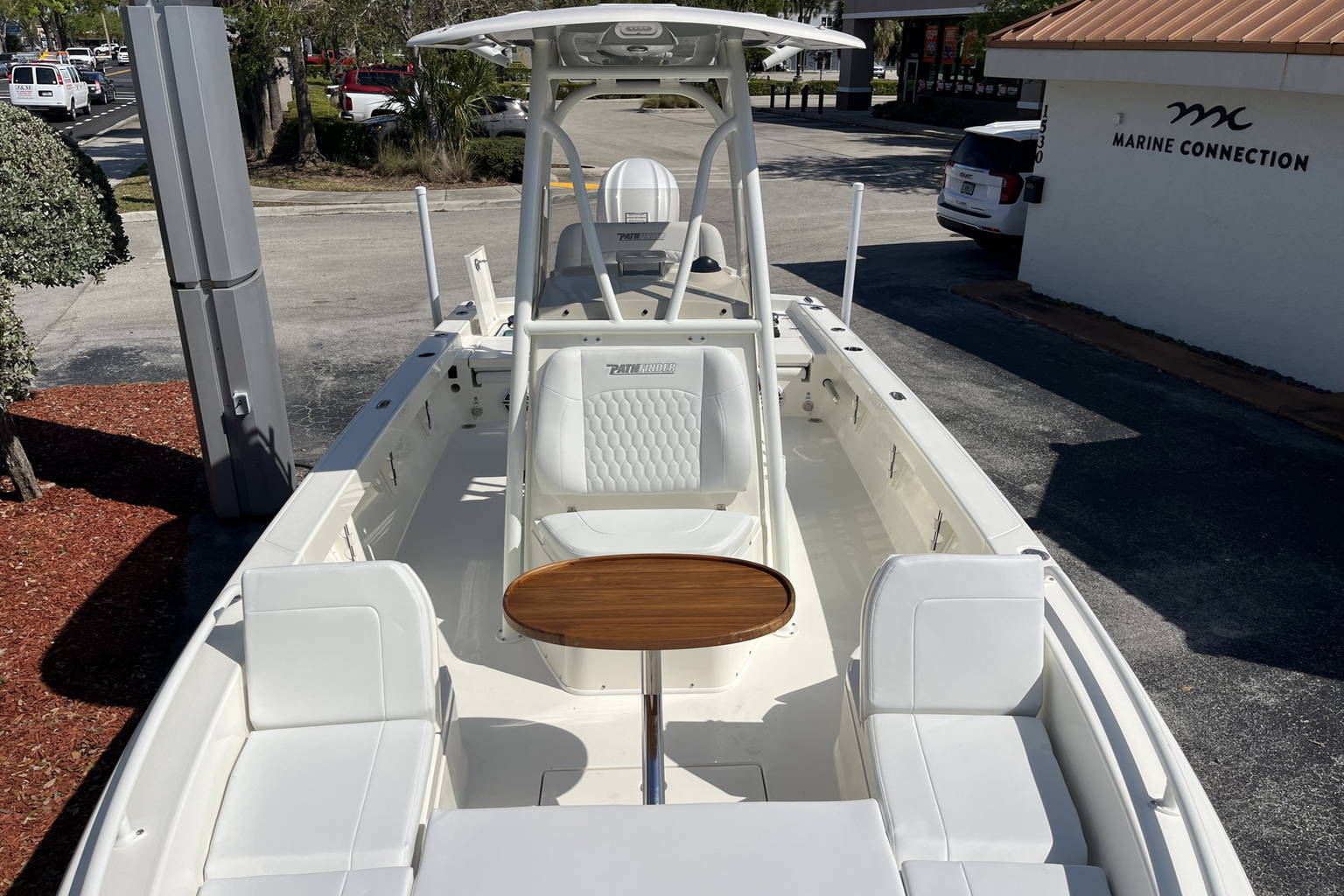 New 2025 Pathfinder 2600 TRS #C040 image 25
