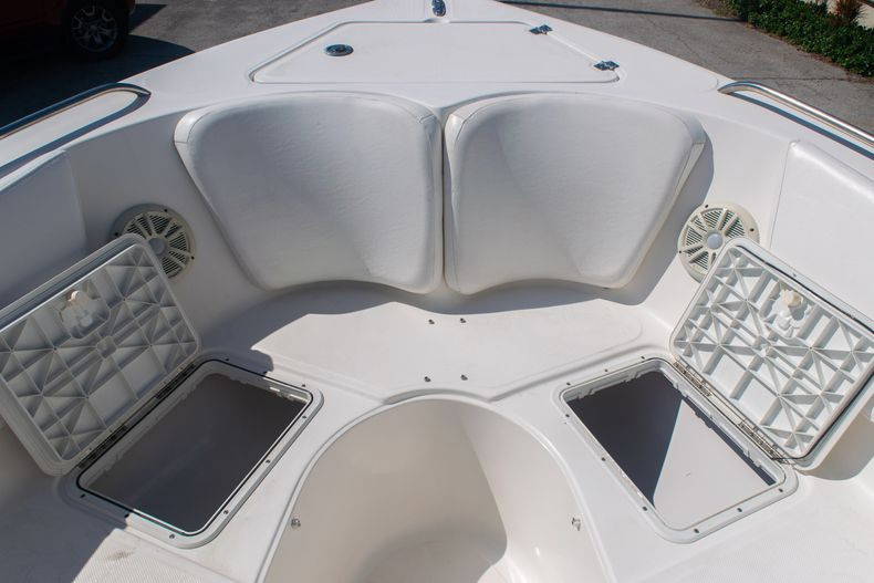 Used 2012 Sea Fox 236DC #G110 image 26