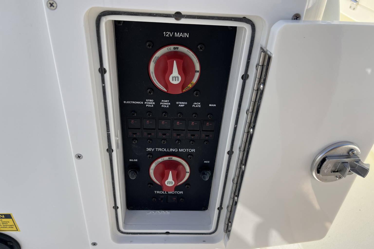 New 2025 Pathfinder 2600 TRS #C040 image 33