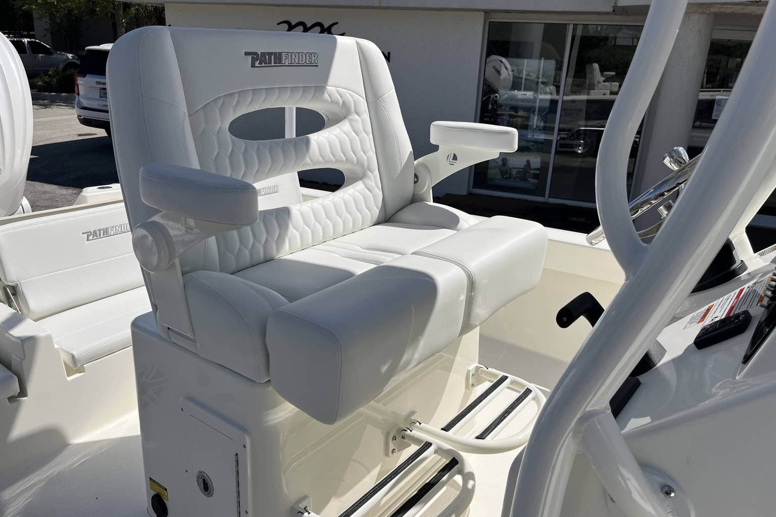 New 2025 Pathfinder 2600 TRS #C040 image 34