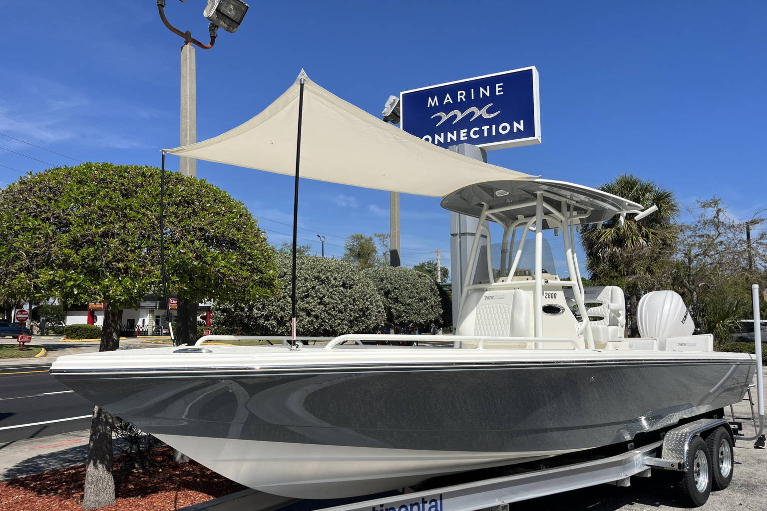 New 2025 Pathfinder 2600 TRS #C040 image 39