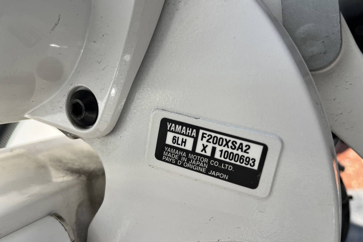 New 2024 Cobia 262 CC #C024 image 9