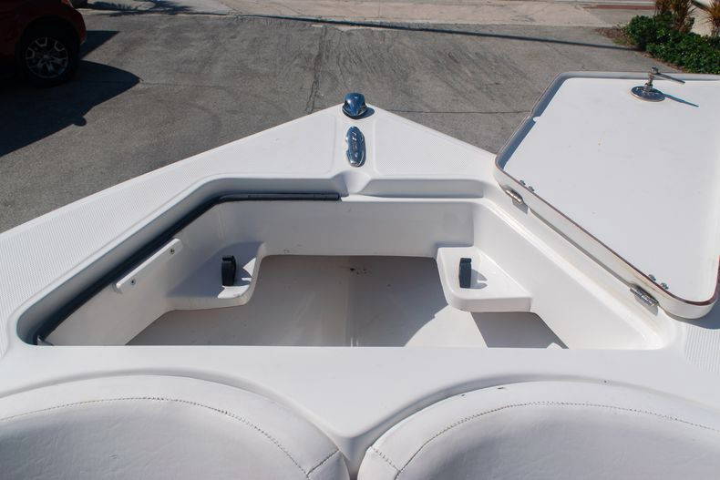 Used 2012 Sea Fox 236DC #G110 image 27