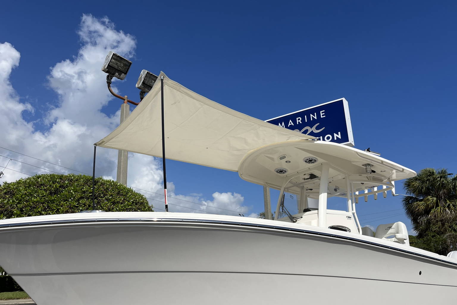New 2024 Cobia 262 CC #C024 image 35