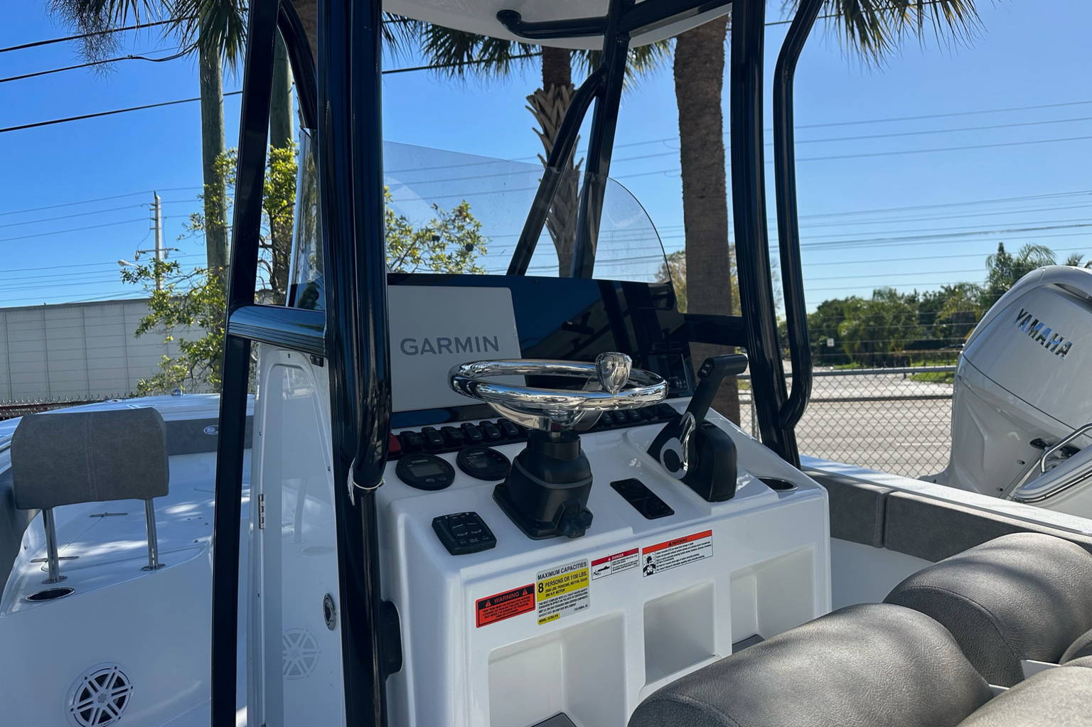 Alternative image of Sea Hunt Ultra 219 in Miami, FL