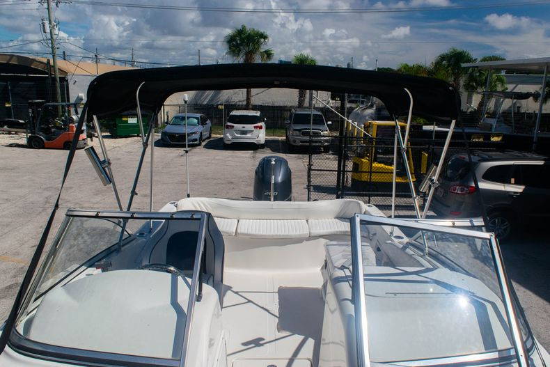 Used 2012 Sea Fox 236DC #G110 image 28