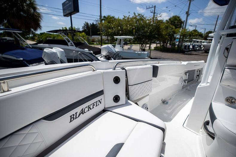 New 2023 Blackfin 252CC #D364 image 48