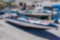 Used 2021 Cigarette 59 Tirranna image 3