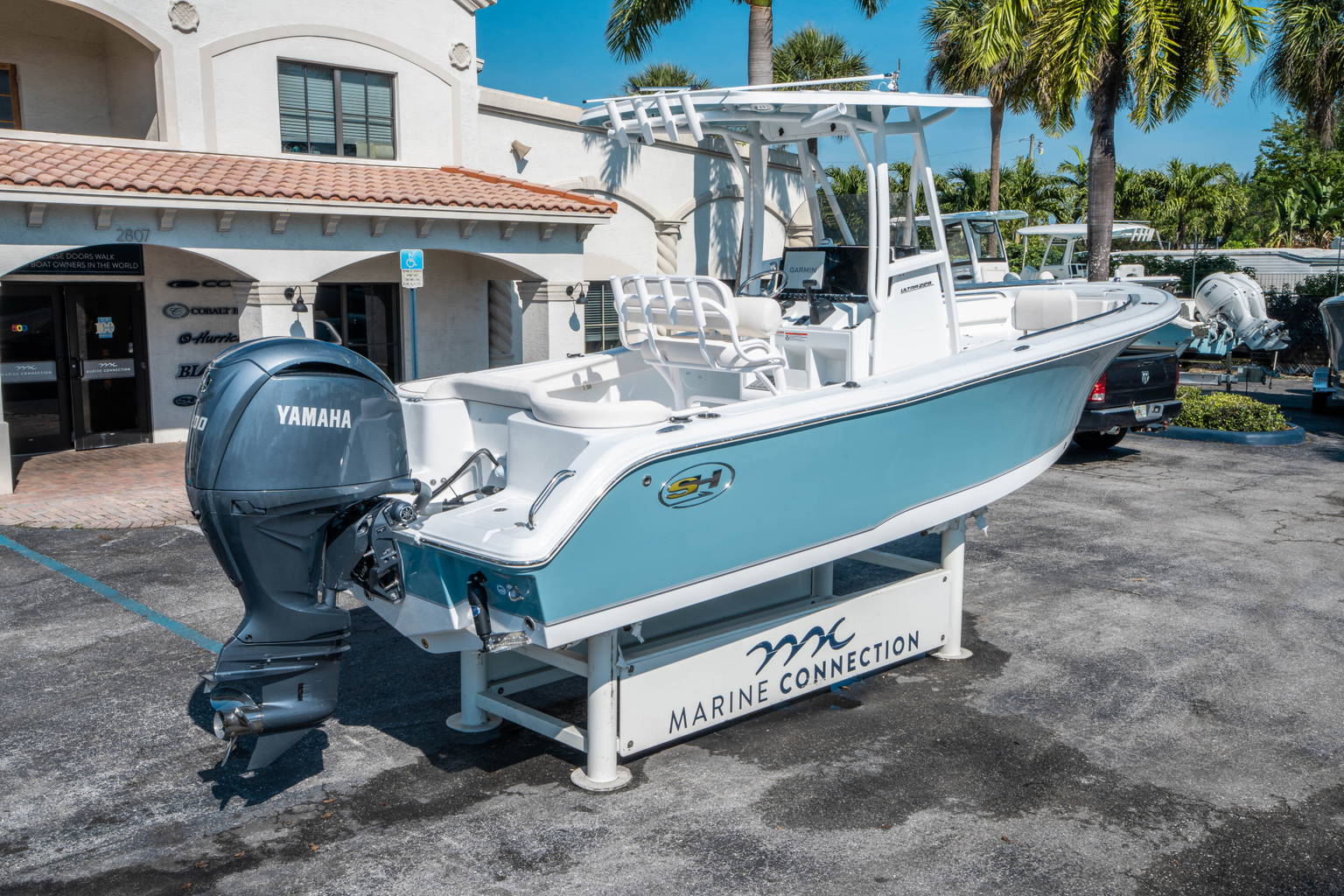 New 2025 Sea Hunt Ultra 229 #0316 image 3