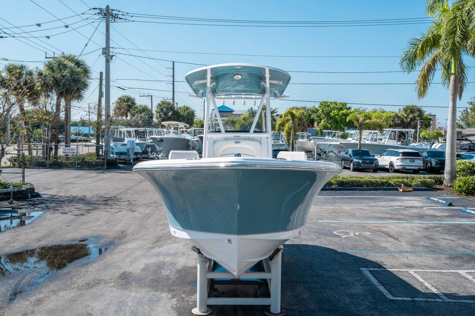 New 2025 Sea Hunt Ultra 229 #0316 image 8