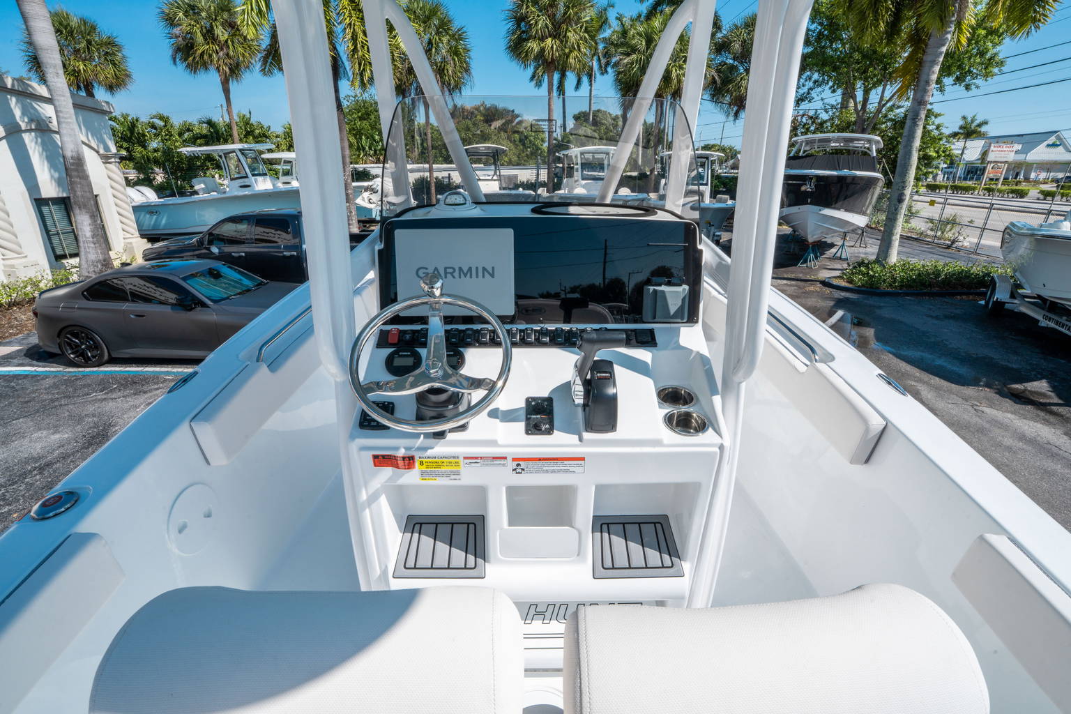 New 2025 Sea Hunt Ultra 229 #0316 image 16