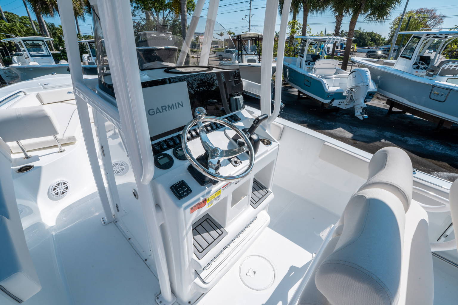New 2025 Sea Hunt Ultra 229 #0316 image 17