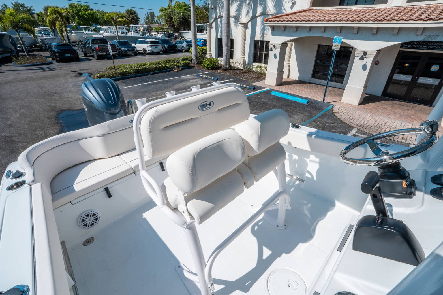 New 2025 Sea Hunt Ultra 229 #0316 image 18
