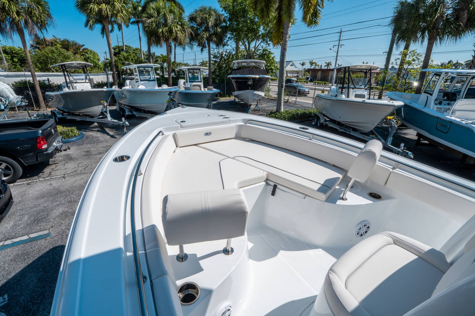 New 2025 Sea Hunt Ultra 229 #0316 image 21