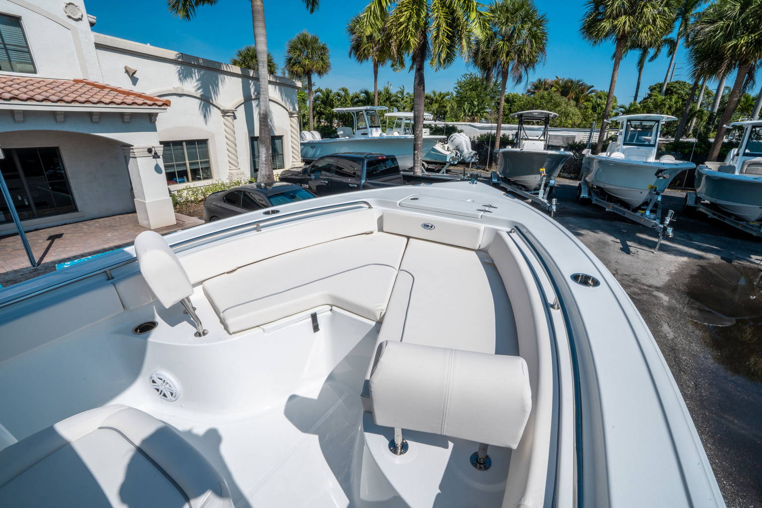 New 2025 Sea Hunt Ultra 229 #0316 image 22