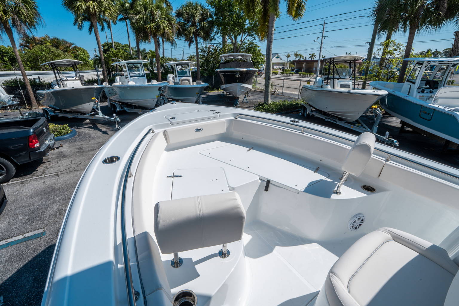 New 2025 Sea Hunt Ultra 229 #0316 image 24
