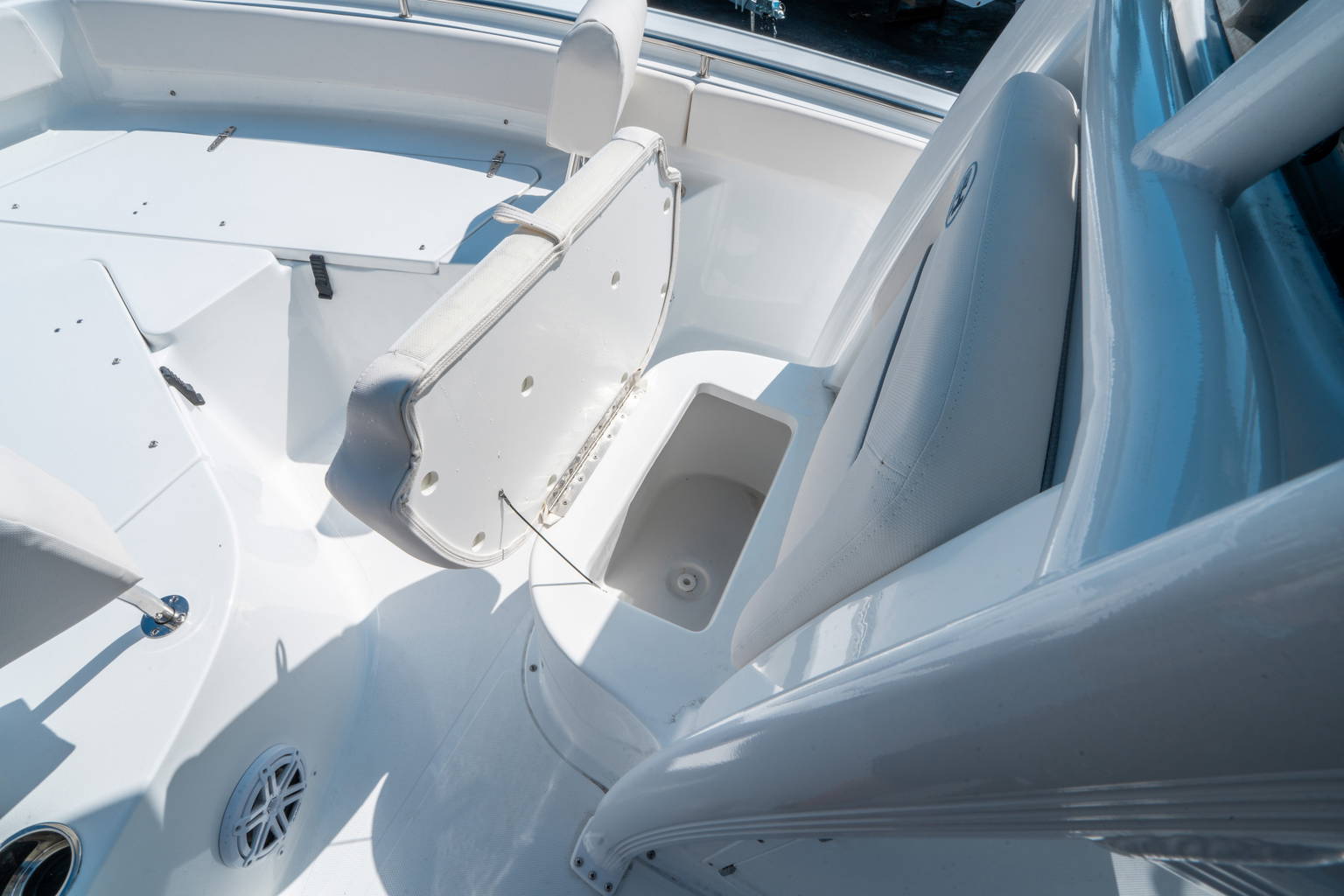 New 2025 Sea Hunt Ultra 229 #0316 image 26