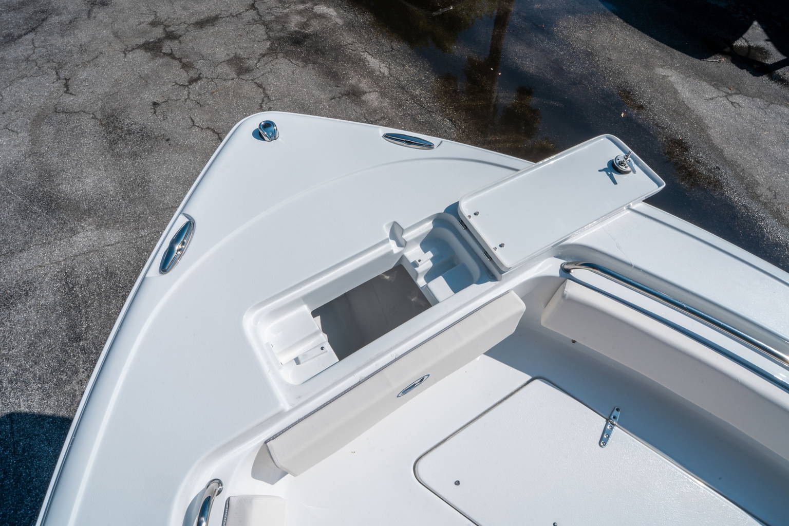 New 2025 Sea Hunt Ultra 229 #0316 image 27