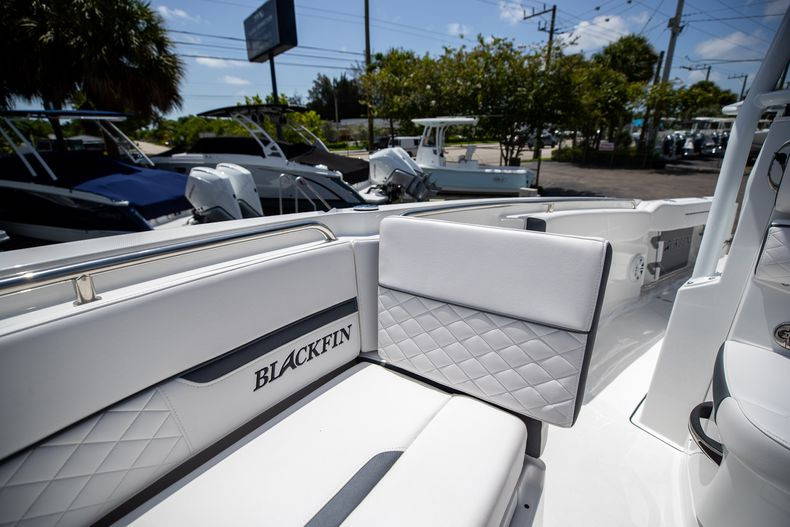 New 2023 Blackfin 252CC #D364 image 49