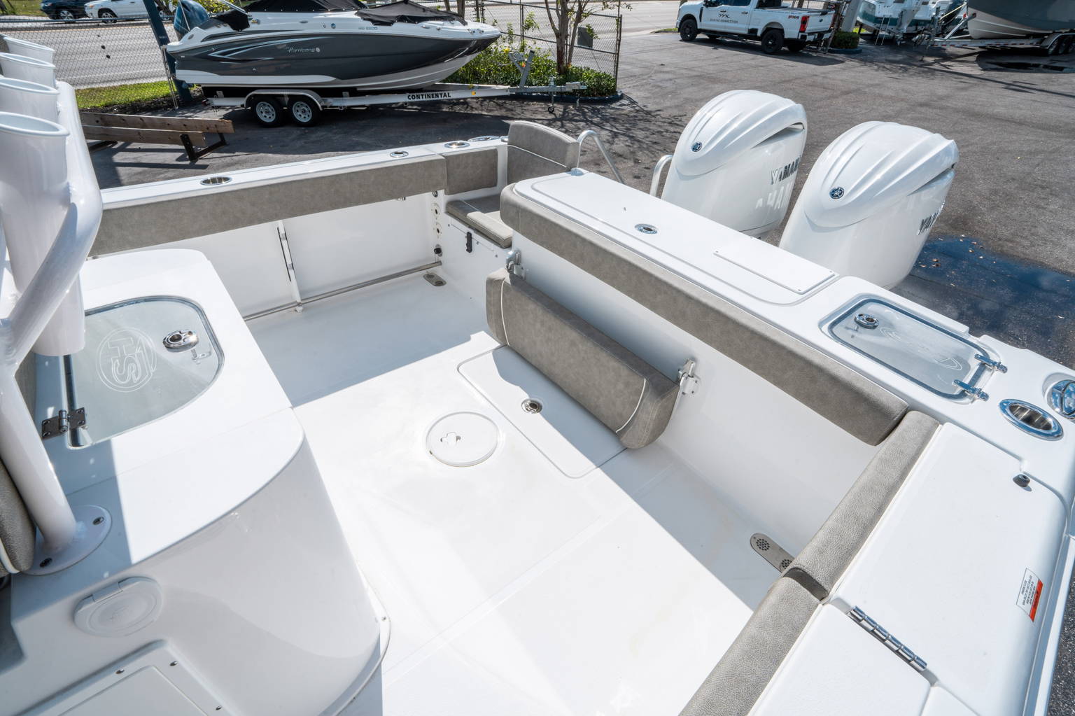 Alternative image of Sea Hunt Gamefish 27 FS in Stuart, FL