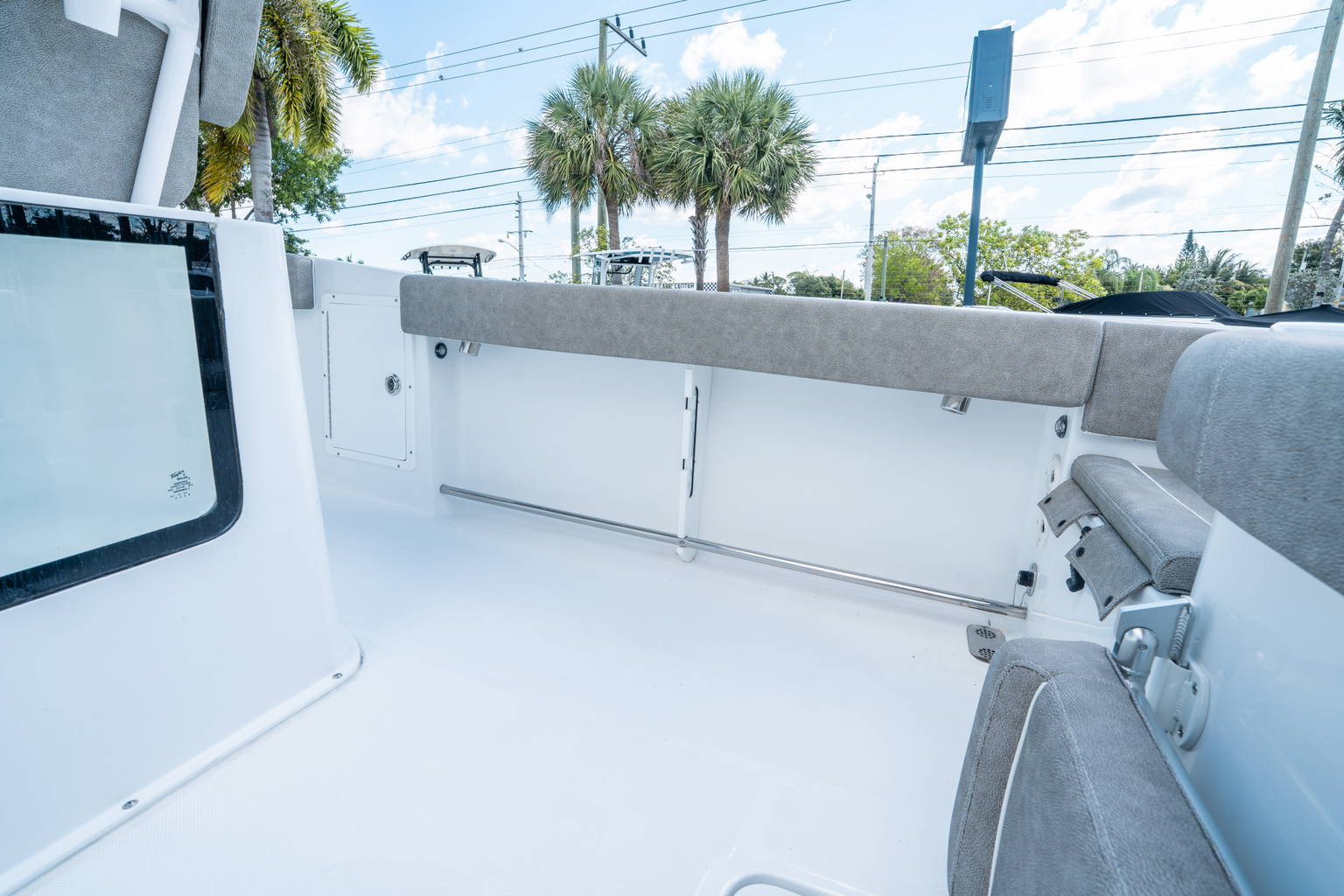 New 2025 Sea Hunt Gamefish 27 FS #0065 image 26