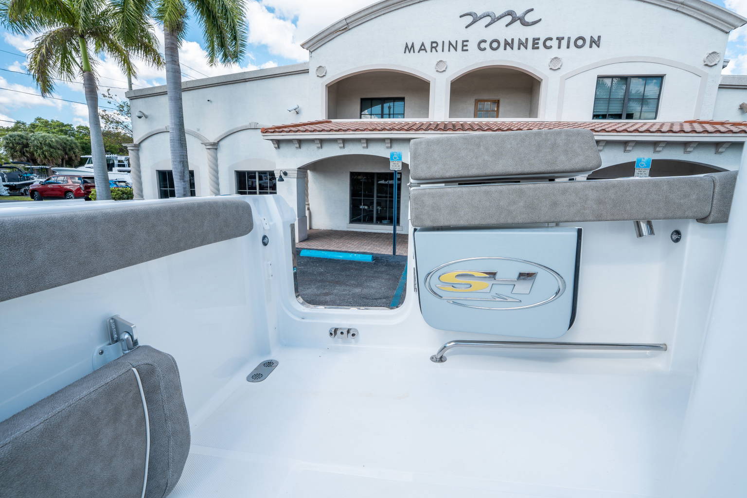 New 2025 Sea Hunt Gamefish 27 FS #0065 image 27