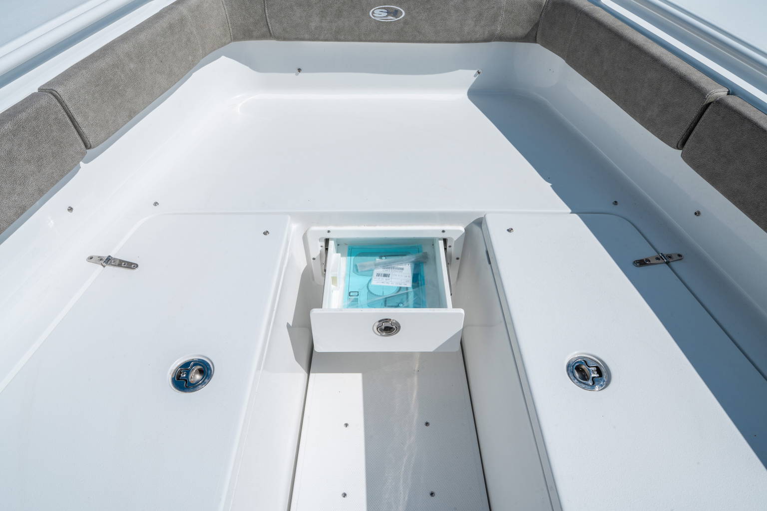 New 2025 Sea Hunt Gamefish 27 FS #0065 image 37