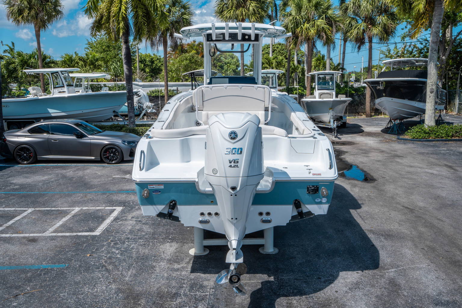 New 2025 Sea Hunt Ultra 255 SE #0168 image 3