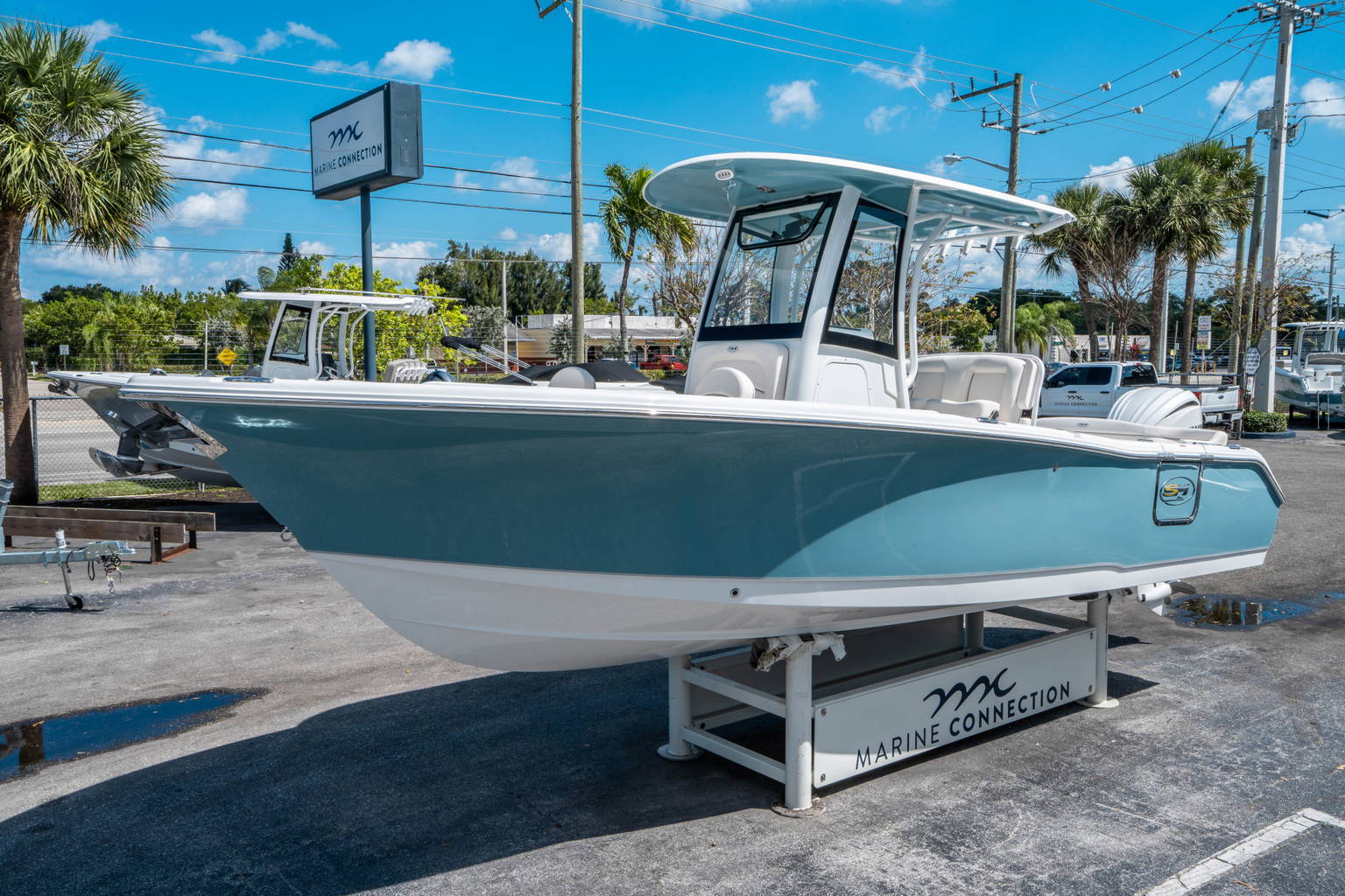 New 2025 Sea Hunt Ultra 255 SE #0168 image 6