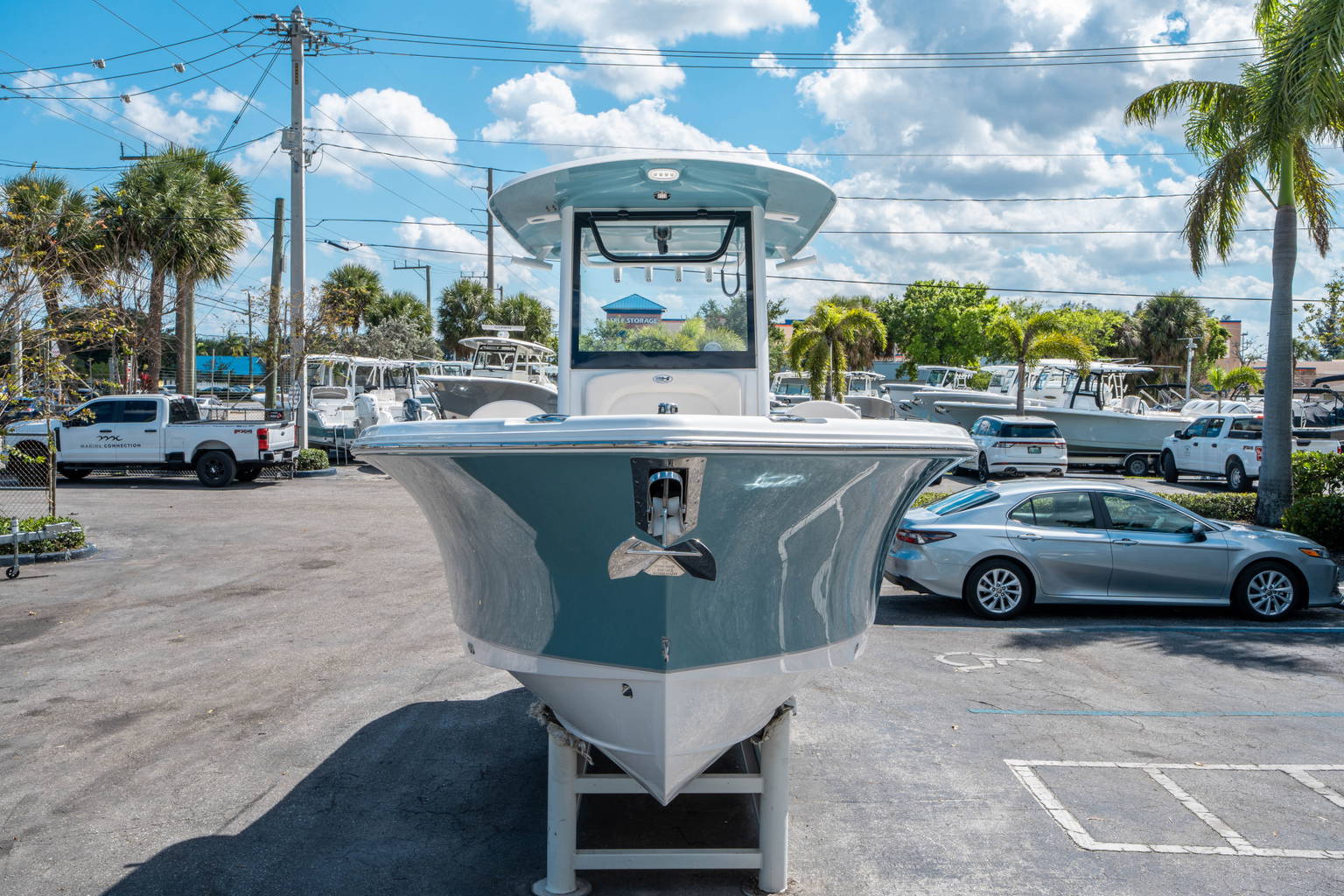 New 2025 Sea Hunt Ultra 255 SE #0168 image 7