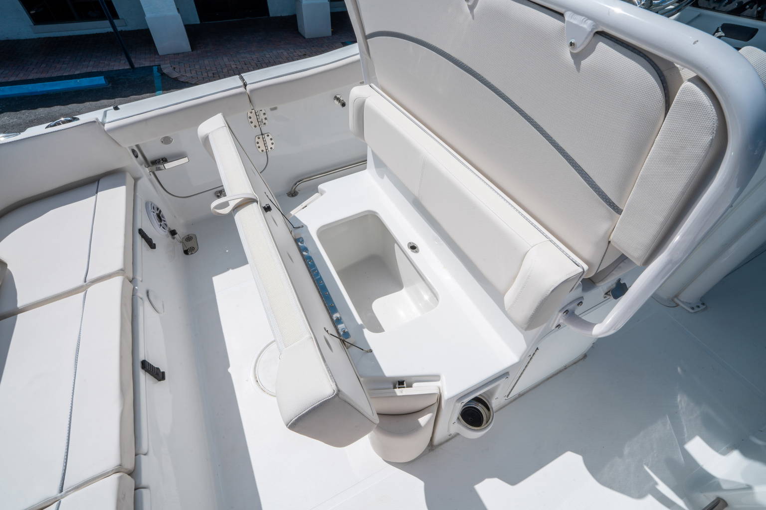 New 2025 Sea Hunt Ultra 255 SE #0168 image 17