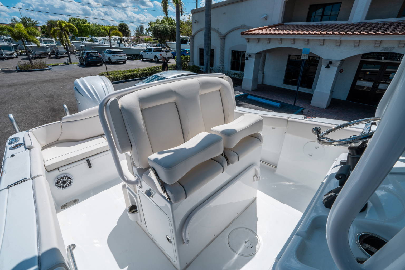 New 2025 Sea Hunt Ultra 255 SE #0168 image 22