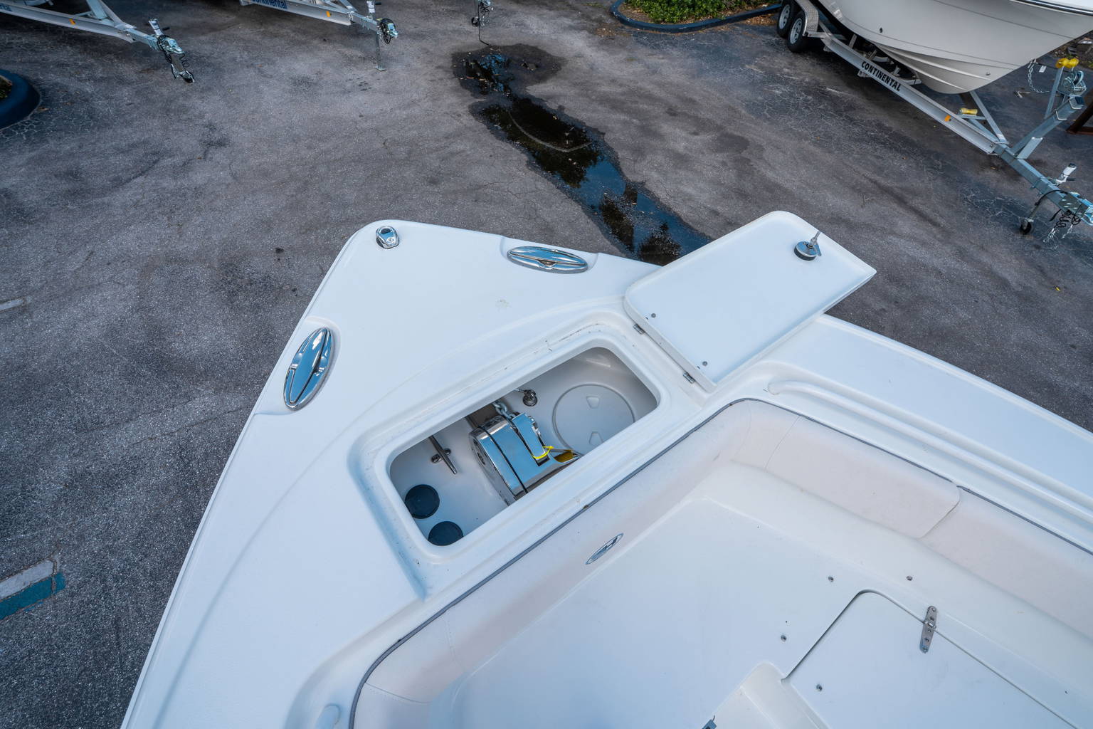 New 2025 Sea Hunt Ultra 255 SE #0168 image 31