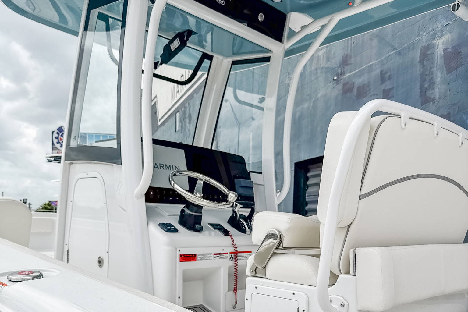 New 2025 Sea Hunt Ultra 265 SE #0300 image 7