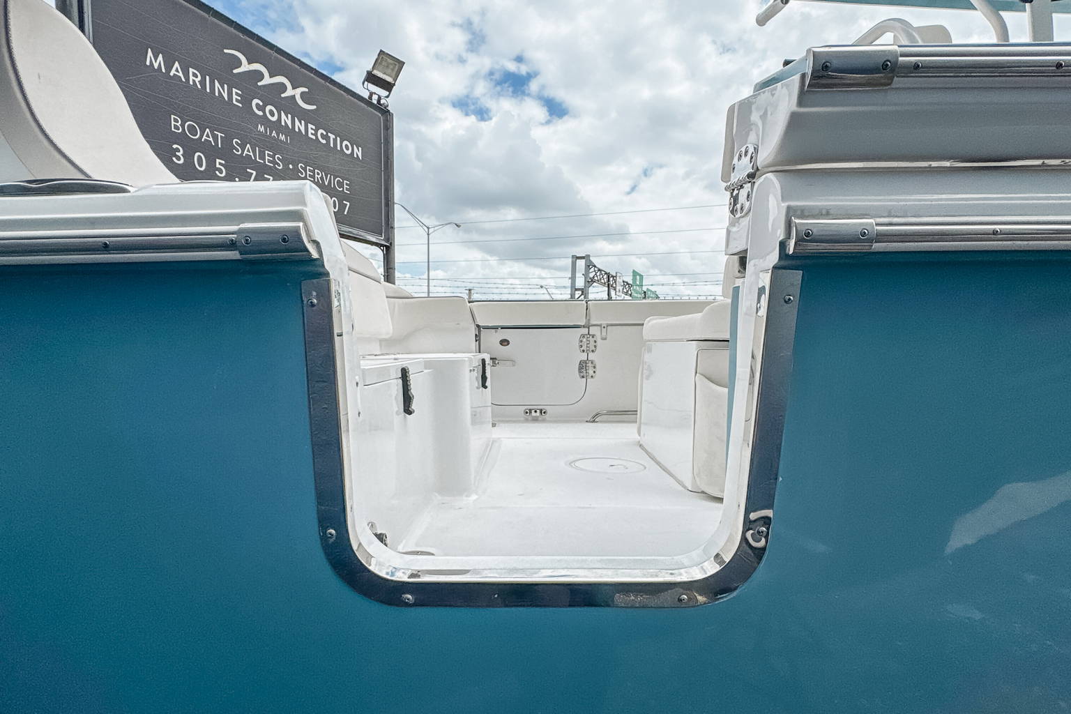 New 2025 Sea Hunt Ultra 265 SE #0300 image 9