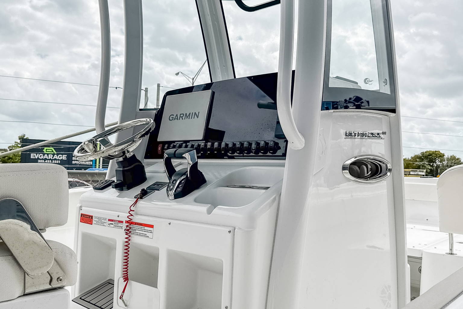New 2025 Sea Hunt Ultra 265 SE #0300 image 6