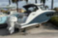 New 2025 Hurricane SunDeck 3200 OB image 2