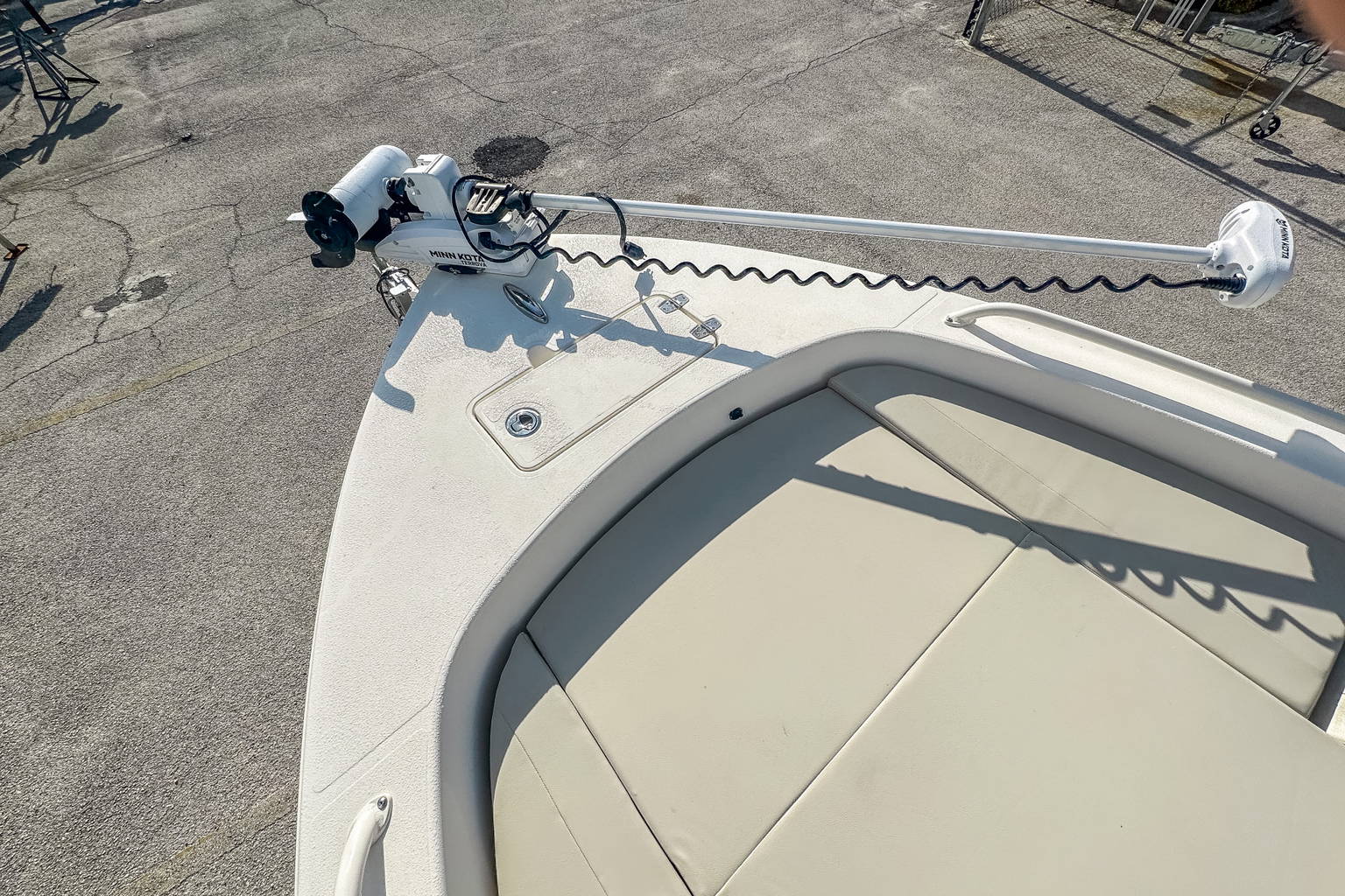 Used 2017 Pathfinder 2600 TRS #C025 image 23